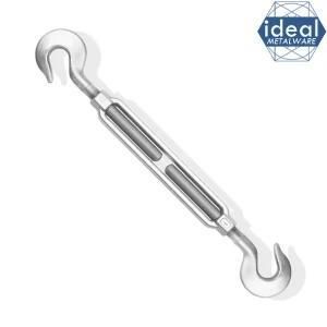 Us Type Forged Turnbuckle with Hook &amp; Hook