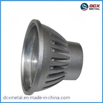 China ISO Manufacturer OEM Service High Precision Pressure Casting Parts A380 Aluminum Die ...