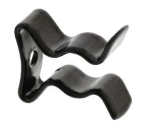 Customized Hot Forging Parts with Carbon Steel/Alloy Steel/Stainless Steel