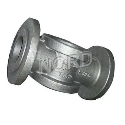 Forging Gate Valve