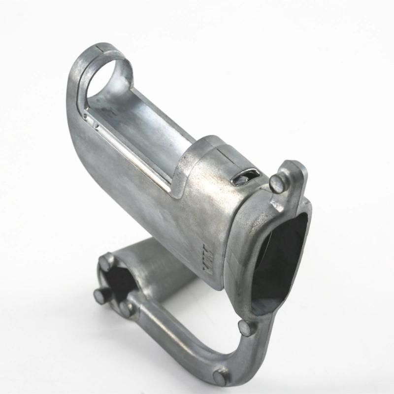 Custom Aluminum Die Casting Manufacturer