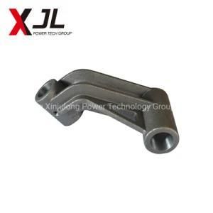 Auto/Motor Spare Parts in Investment/Lost Wax/Precision Casting