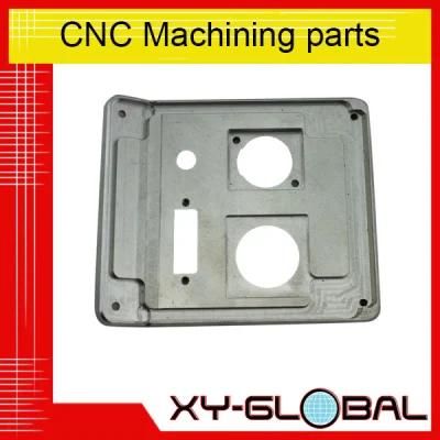 High Quality Custom Precision Stainless Steel Die Casting Brass /Zamak Die Casting Parts
