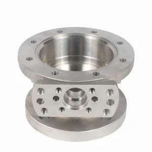 Investment Casting of Valve Parts