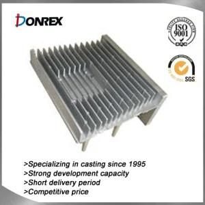 Die Casting Heatsink