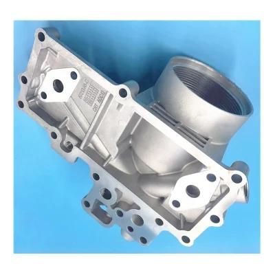 Professional Aluminum Mould Parts Die Casting