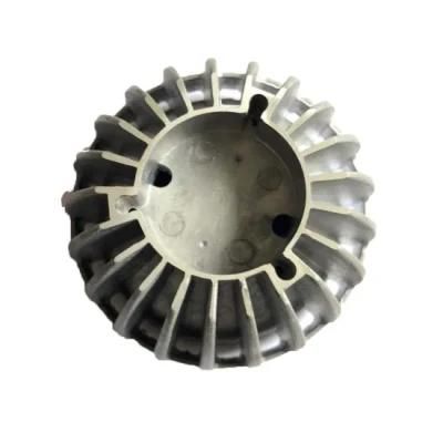 High Precision Machinery Accessories Casting Parts