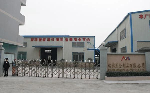 High Precision OEM Factory Aluminum Die Casting