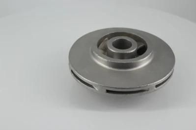 Stainless Steel Casting Lost Wax Casting Atuo Part