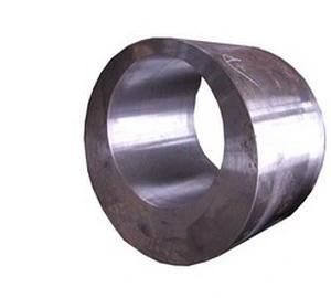 Forged Hollow Bar, Forged Pipe