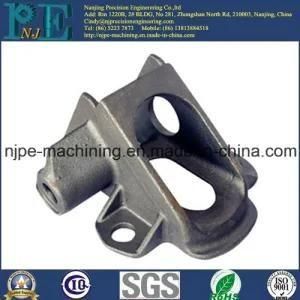 Customized High Quality Iron Casting Components