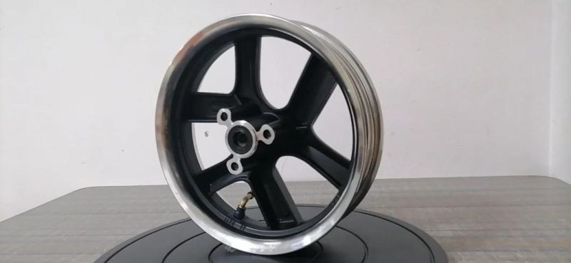 17 Inch Electric Car Rear Wheel Hub