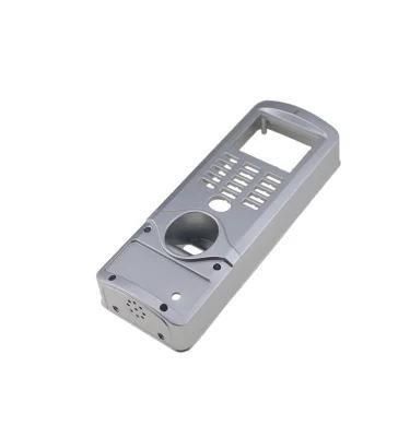 Custom Made Precision Zinc Alloy Die Casting Smart Home Shell