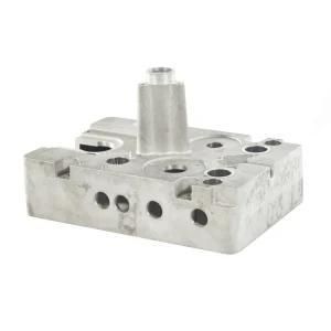 OEM Aluminum Die Casting Parts for Machinery