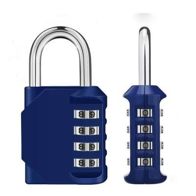 Custom Paint Process Aluminum Part Die Casting Lock