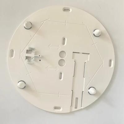 Customized Aluminum Alloy Die Casting Display Panels