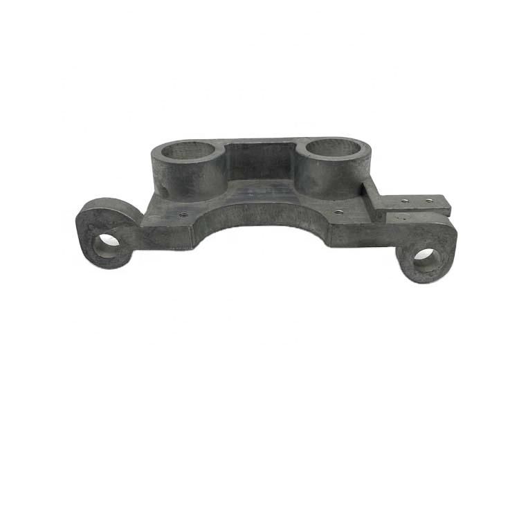 Customized Anodizing Aluminum Alloy Die Casting for Bracket
