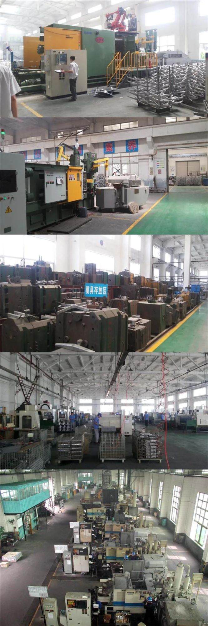 Wholesale Customize Diecast Metal Custom Aluminum Die Casting Spare Car Parts