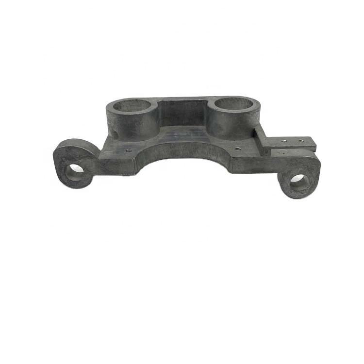 Customized Aluminum Alloy Die Casting Bracket