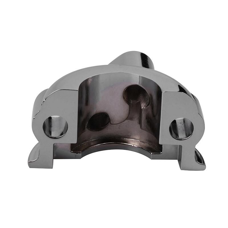 Factory Sale Customized Durable CNC Turning Parts Stainless Steel Casting