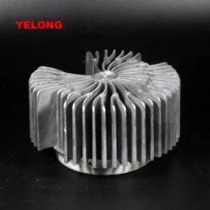 Aluminum Die Cast LED Heat Sink