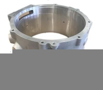 Factory Direct Sale OEM Precision Pressure Die Casting for Auto Parts Manufacturer
