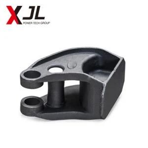 High Quality Investment/Lost Wax/Precision Casting-Carbon/Alloy/Stainless Steel for ...