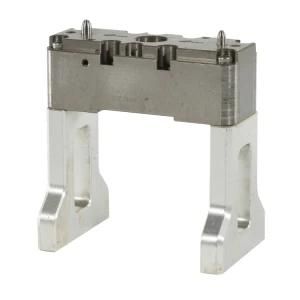 Can Be Customized According to Customer Drawings Aluminum Die Casting Parts