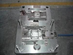 Aluminum Diecasting Mould