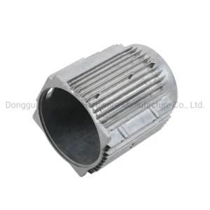 Aluminum Die Casting Part for Gear Box Housing with 3500t Machine