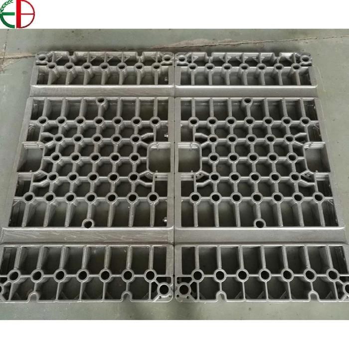 Heat Treatment Tooling Tray Material Frame Pendants Fire Steel Castings for Heat Treatment Material Tray Material Basket