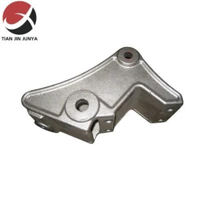 Customized Stainless Steel Elbow Pipe Fittings Lost Wax Casting Manifold ...