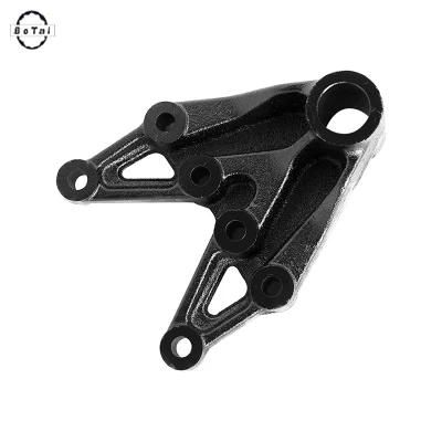 Accept Customized Truck Parts Manufacturer Factory Direct Truck Bracket Parts