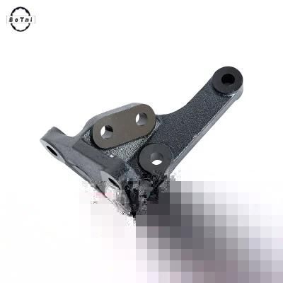 Use Custom Truck Suspension Parts Casting