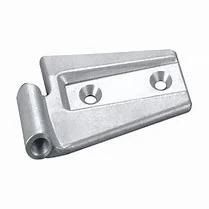 A380 Aluminium Die Casting Part for Machinery