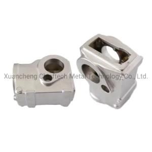 OEM Auto Engine Parts Stainless Steel/Alloy Steel/Precision Casting/ Lost Wax Casting for ...