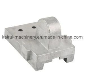 Precision Aluminum Casting Machinery Parts