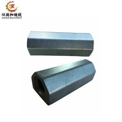 303 304 Stainless Investment Casting Balancing Weight