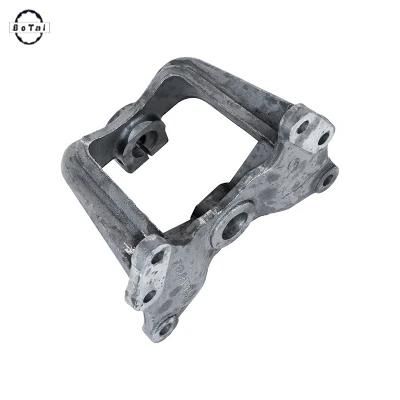 OEM Gravity Permanent Mold Aluminum Alloy Gravity Casting Auto Parts