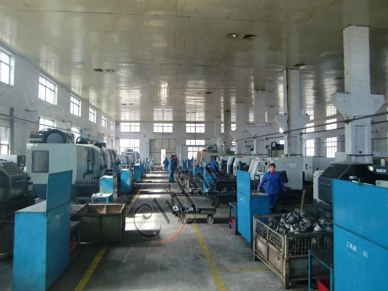 Steel Casting Machining CNC Parts Suppliers