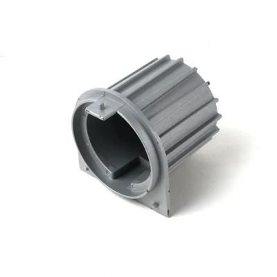 Experienced Aluminum Die Casting Service Iron Automobile Turbojet Engine Parts