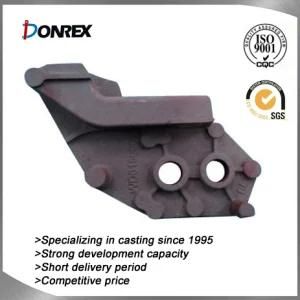 Iron Cast for Motorpart