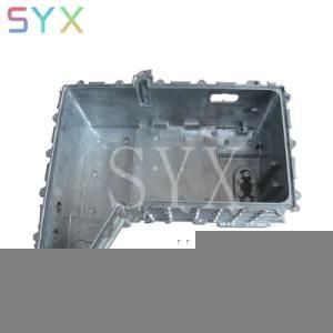 OEM Aluminum Alloy Die Casting Parts