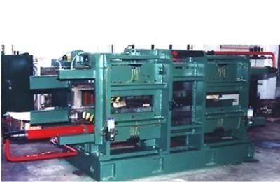 D47 Flat Typr Cross Wedge Rolling Mill