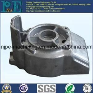 Free Sample Custom Aluminium Alloy Die Casting Parts