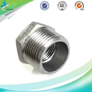 Lost Wax Casting Precision Hardware Stainless Steel Parts Fastener