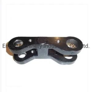 2020 China Densen Customized Forklift Parts, Ductile Iron Casting Spare Parts of Enpu