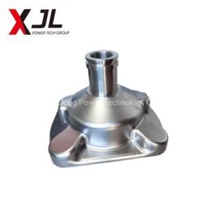OEM Mechanical Parts-Investment/Lost Wax/Precision Stainless Steel Casting