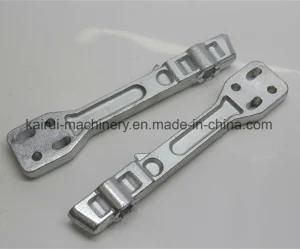 Precision Metal Casting Excavator Link Parts