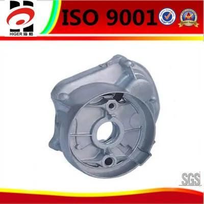 Throttle Body Aluminum Die Casting